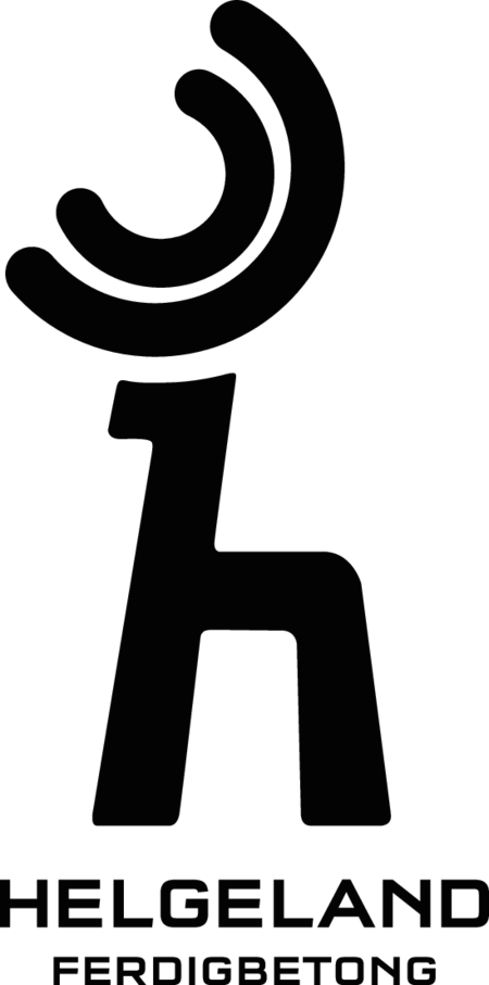 Helgeland Ferdigbetong Standing