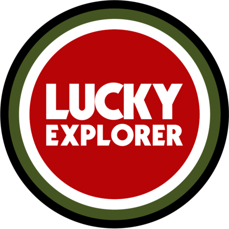 Lucky Explorer