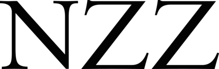 NZZ Neue Zürcher Zeitung