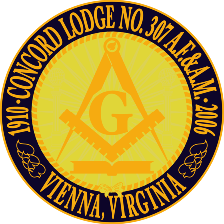 Concord Lodge-Circle