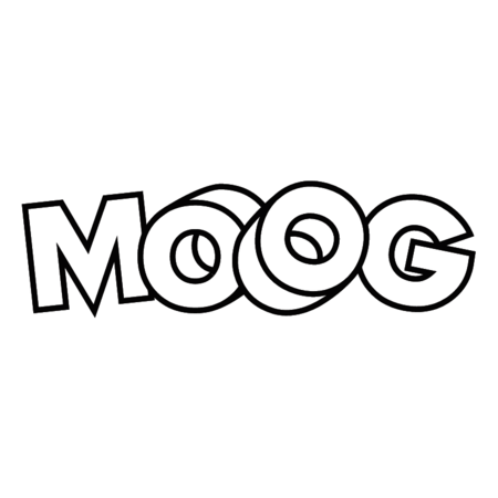 Moog Bushings