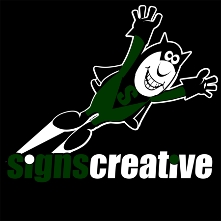 Signscreative