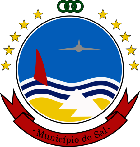Camara Municipal do Sal