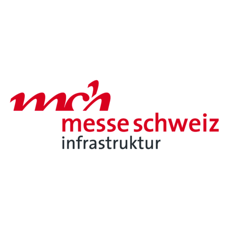 Messe Schweiz Infrastuktur
