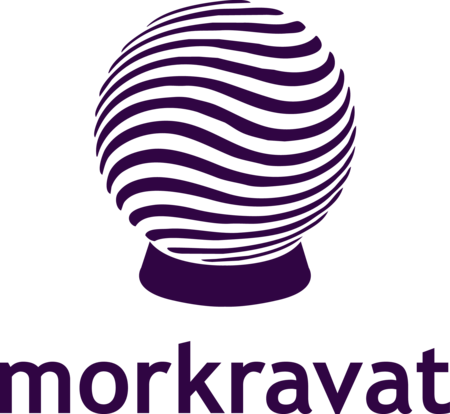 Morkravat