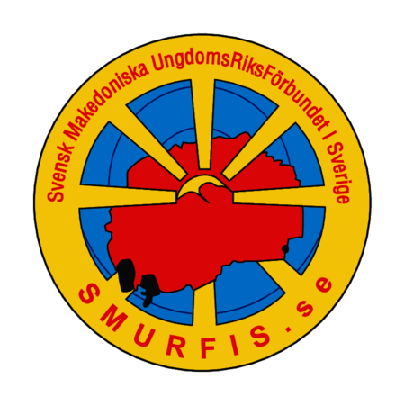 Svensk Makedoniska UngdomsRiksFörbundet i Sverige