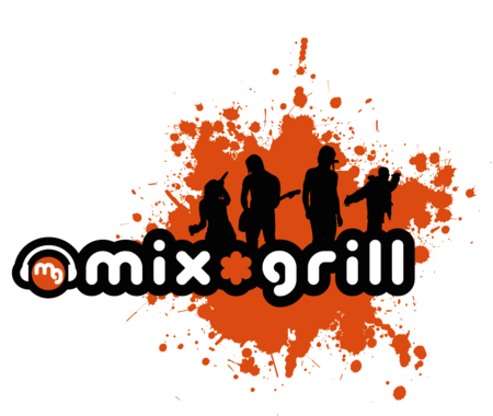 mixgrill