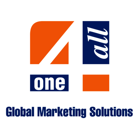One 4 All Global Marketing Solutions
