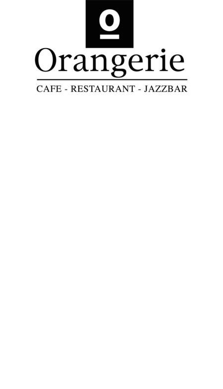 Orangerie