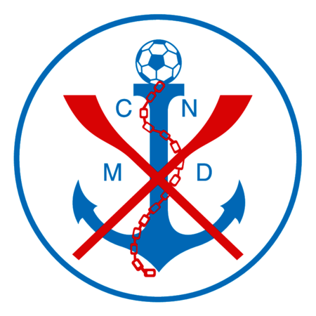Clube Nautico Marcilio Dias-SC
