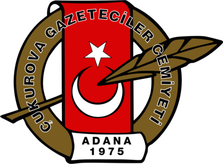 Cukurova Gazeteciler Cemiyeti
