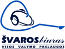 Svaros biuras