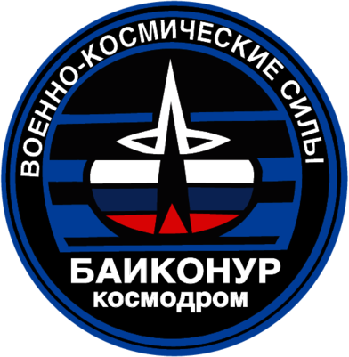 Baikonur