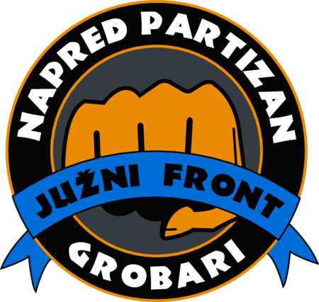 Juzni Front