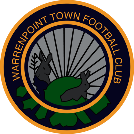 Warrenpoint Town FC