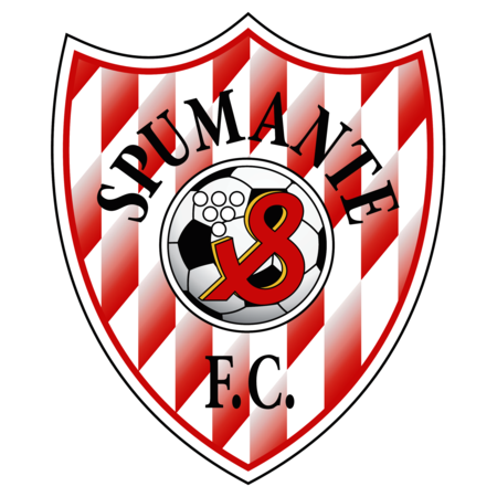 FC Spumante Cricova