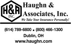 HAUGHN & ASSOCIATES, INC