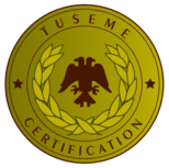 Tuseme Certification