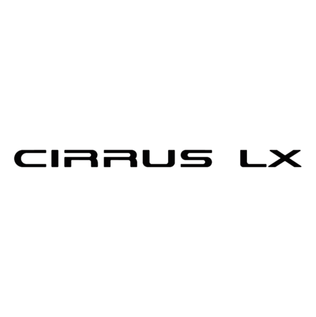 Cirrus LX