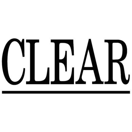 Clear