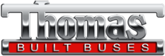 Thomas Built Buses