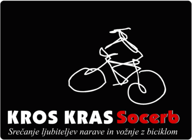 KROS KRAS Socerb