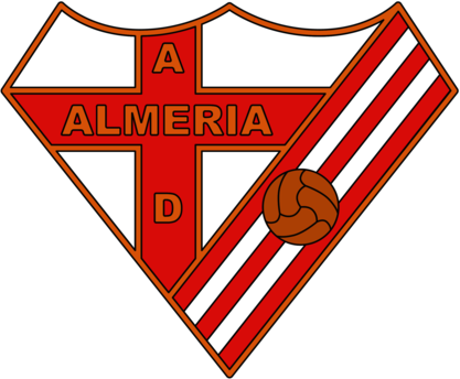 AD Almeria (70's - 80's logo)