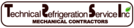 Technical Refrigeration Services