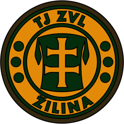 TJ ZVL Zilina