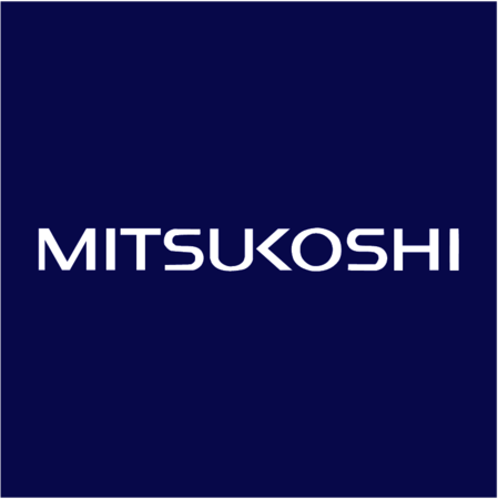 Mitsukoshi