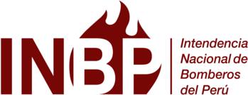 Intendencia Nacional de Bomberos del Perú