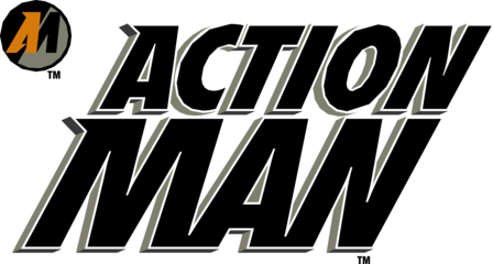 ACTION MAN BRAND 1