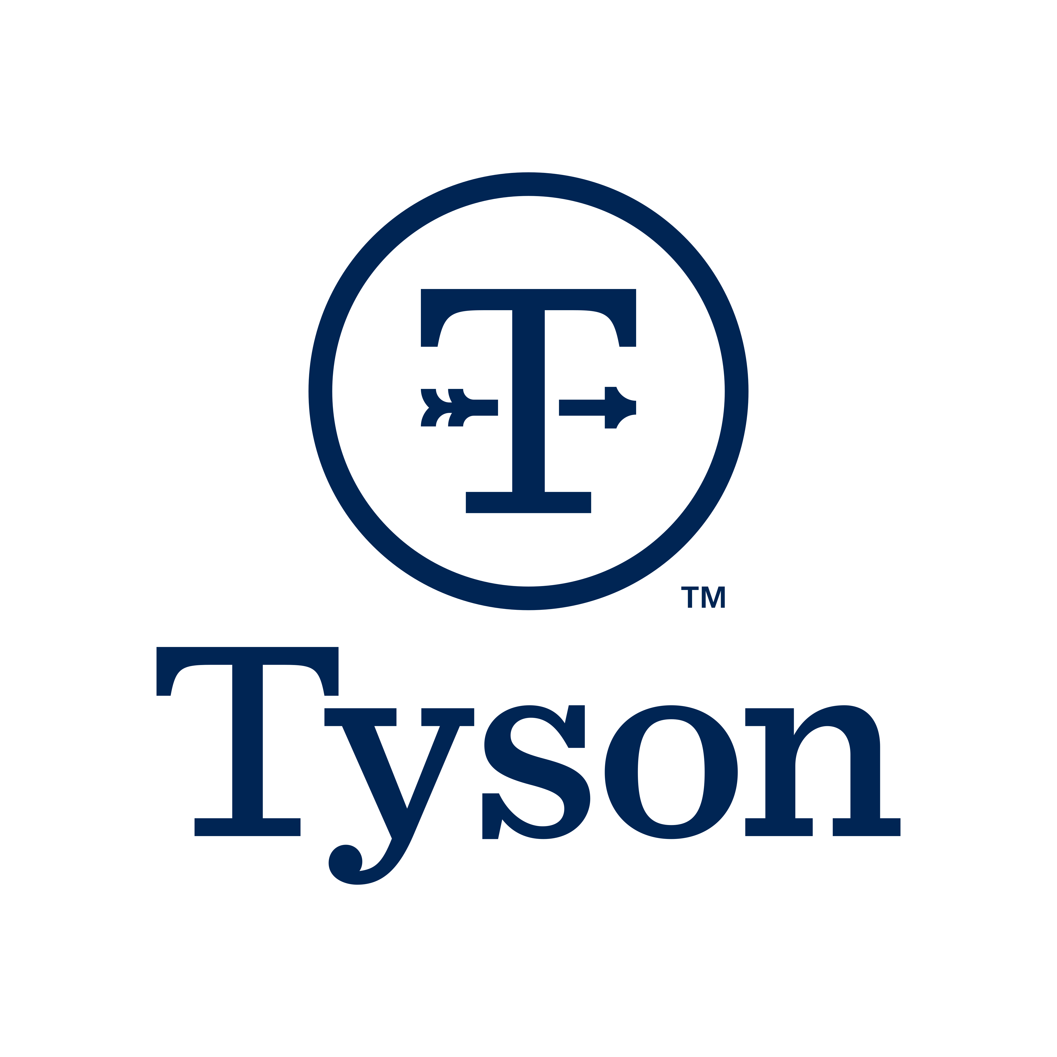 Tyson Foods