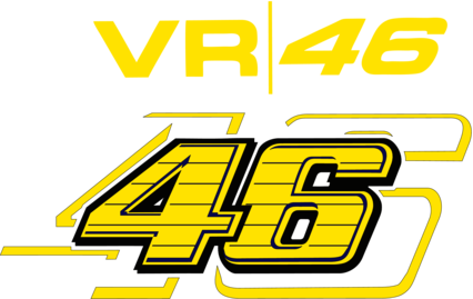 Valentino Rosii 46 lines