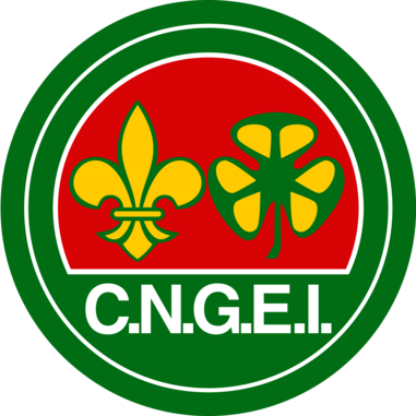 CNGEI (C.N.G.E.I.)
