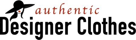 Authentic Designer Clothes