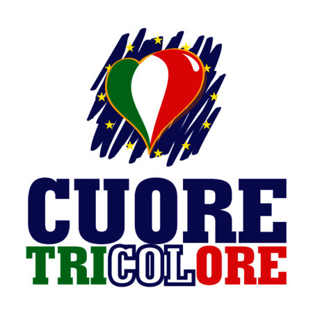Cuore Tricolore