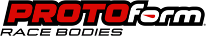 PROTOform Race Bodies