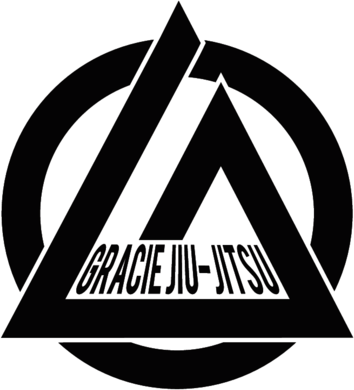 Gracie Fighter Jiu Jitsu