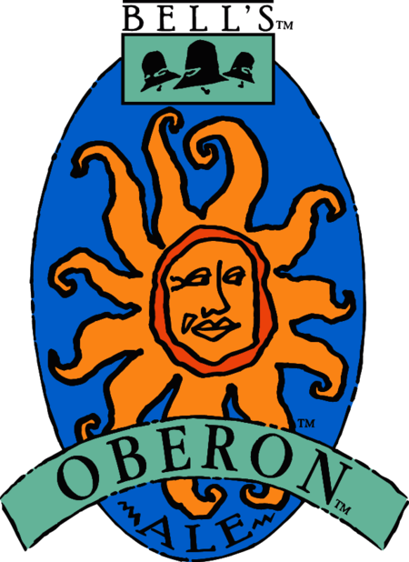 Bell's Oberon Ale