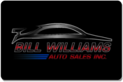 Bill Williams Auto Sales Inc