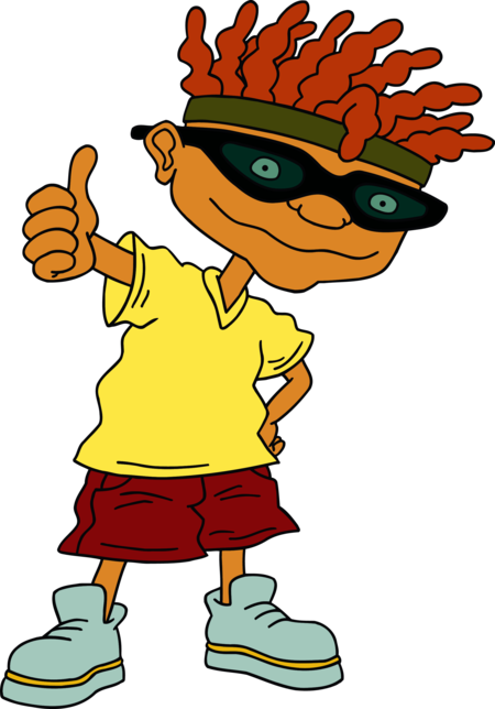 Otto Rocket Power