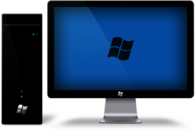 Microsoft Desktop Pc