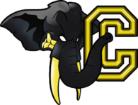 Eléphants Chambéry 