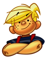 Dennis the Menace