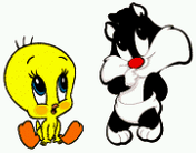 Piolin and Silvestre