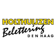 Holthuijzen