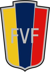Federacion Venezolana de Futbol