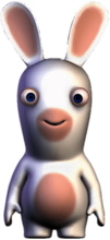 Rabbid