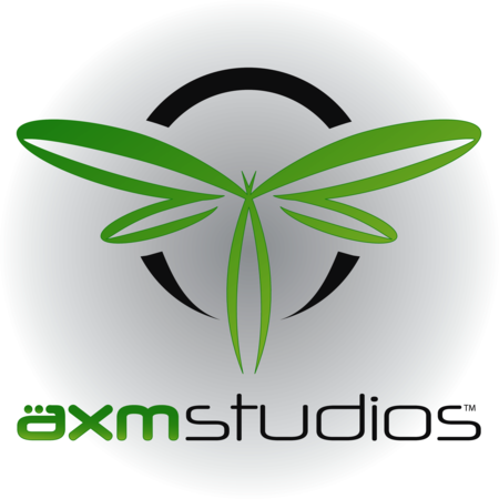 AXM Studios